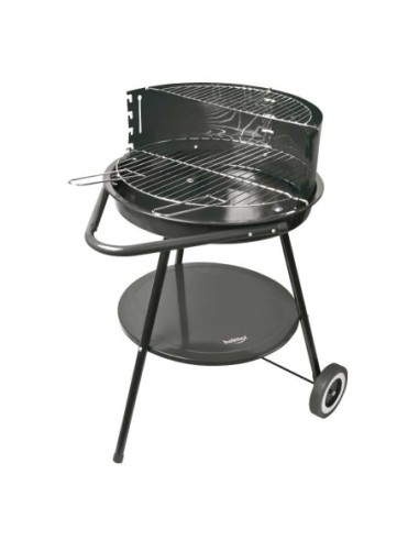 BARBACOA CARBON SUPERGRILL 45