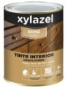 XYLAZEL BARNIZ TINTE INTERIOR INCOLORO de SuInPlas
