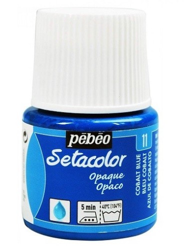 SETACOLOR OPACO 45ML VARIOS COLORES 062122110 5,35 €