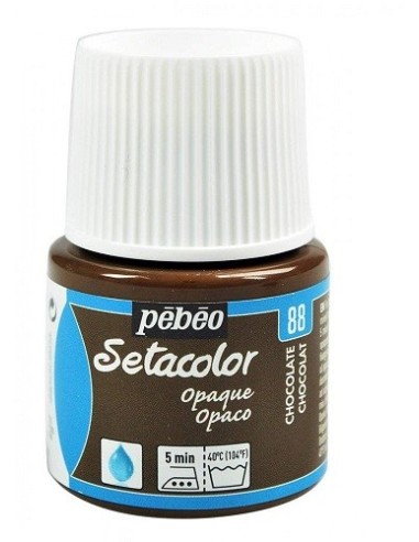 SETACOLOR OPACO 45ML VARIOS COLORES 062122110 5,35 €