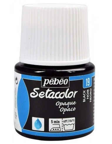 SETACOLOR OPACO 45ML VARIOS COLORES 062122110 5,35 €