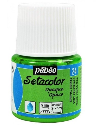 SETACOLOR OPACO 45ML VARIOS COLORES 062122110 5,35 €