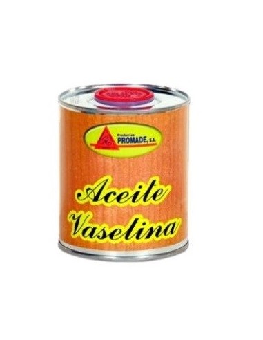 ACEITE DE VASELINA 375ML