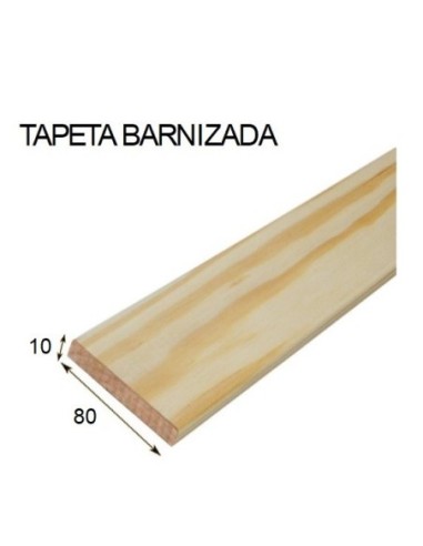 TAPETA BARNIZADA EN \rVARIAS MEDIDAS Y COLORES 671150305 6,85 €