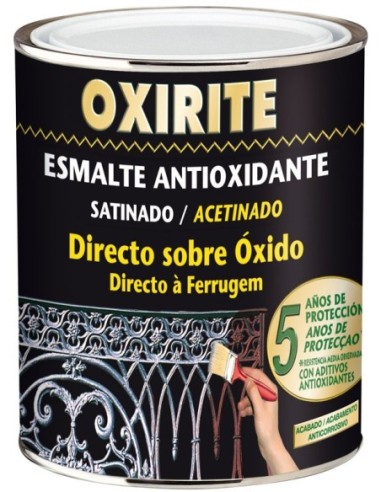 XYLAZEL OXIRITE SATINADO 502503871 27,90 €