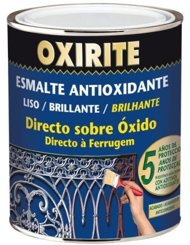 XYLAZEL OXIRITE LISO BRILLANTE 502503401 26,60 €