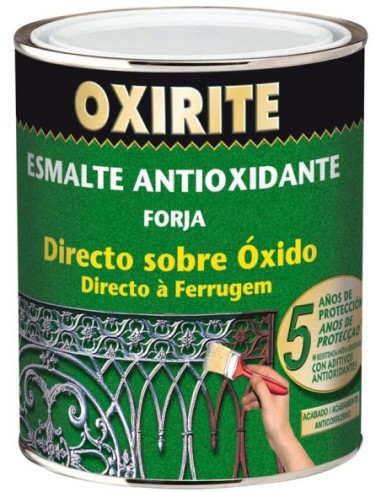 XYLAZEL OXIRITE FORJA 502503560 22,60 €