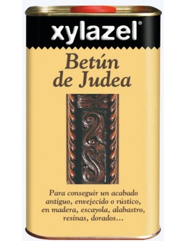 XYLAZEL BETUN DE JUDEA 502003001 13,00 €