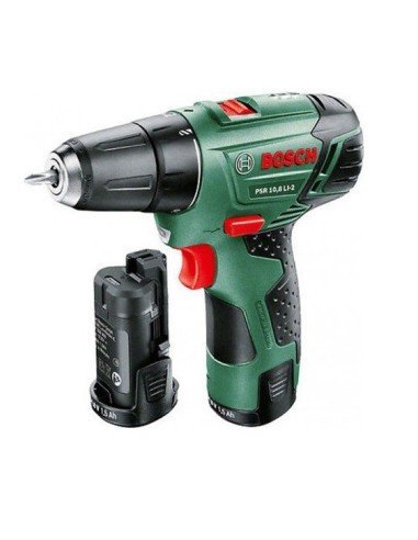 ATORNILLADOR BOSCH TALADRO PSR EASY DRILL xx