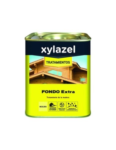 XYLAZEL FONDO IMPRIMACION EXTRA 750 ML