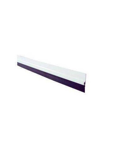 BURLETE ADHESIVO PVC FLECOS 1M VARIOS COLORES 145700180 4,15 €