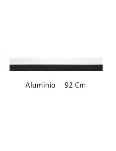 BURLETE ALUMINIO FLECOS ADHESIVO 92CM VARIOS COLORES 145700410 6,35 €