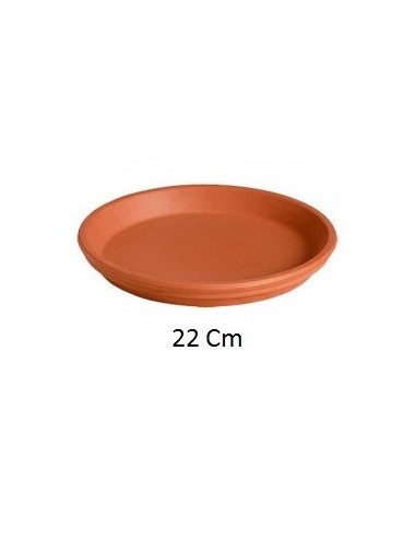 PLATO TERRACOTA VARIAS MEDIDAS 180407784 1,20 €