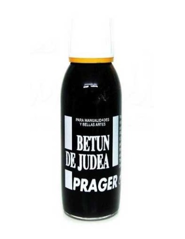 BETUN DE JUDEA PRAGER 120 ml