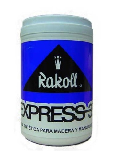 RAKOLL E-35 DE ORITA 1/4KG