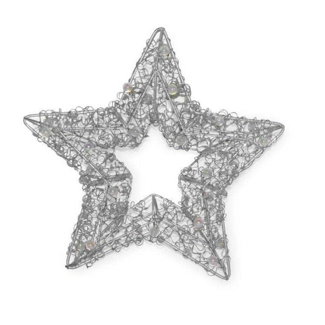 NAVIDAD ESTRELLA BRILLANTE (2) C.9655   xxx de SuInPlas