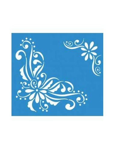 PLANTILLA STENCIL 21X17 MOD 050 xxx