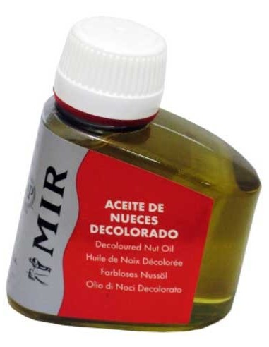 ACEITE DE NUECES 75ML