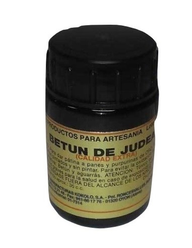 BETUN DE JUDEA DE 35CC ADITHES