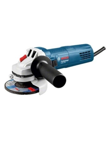 AMOLADORA GWS 700 PROFESIONAL BOSCH