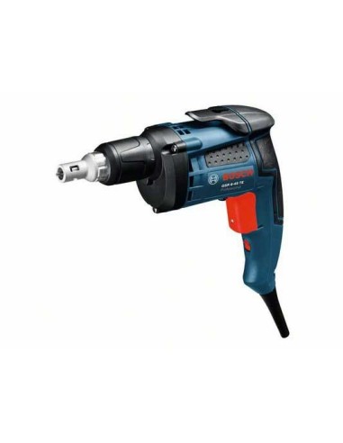 ATORNILLADOR PLADUR BOSCH PROFESIONAL GSR 6-45 TE xxx