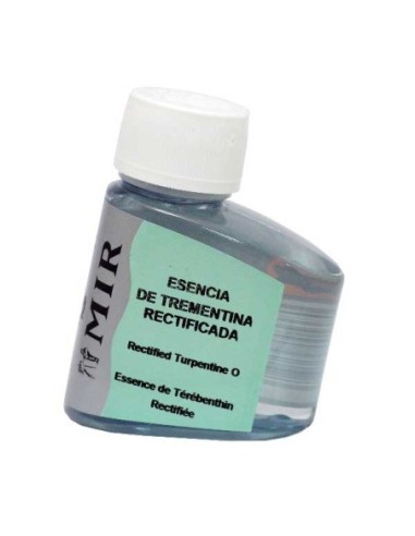 ESENCIA TREMENTINA MIR 125ML