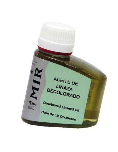 ACEITE DE LINAZA 125ML