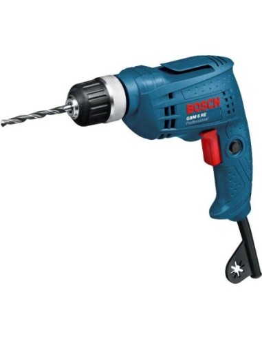 TALADRO SIN PERCUSION BOSCH PROFESIONAL GBM 6 RE