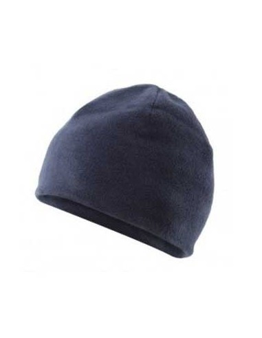 GORRO POLAR SERIE 40 AZUL