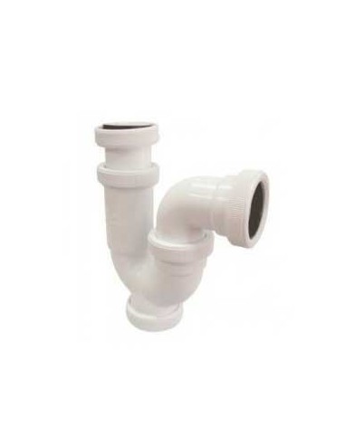 SIFON LAVABO O BIDET EXT 32MM