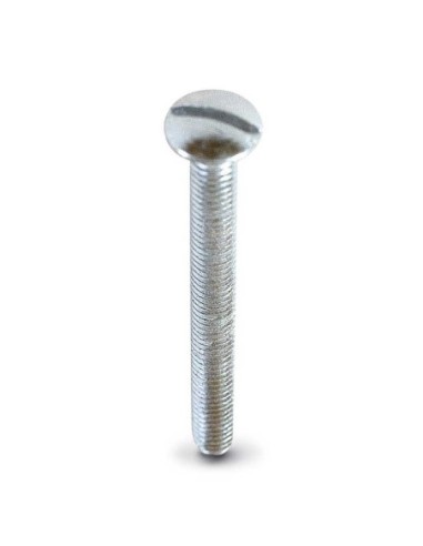 TORNILLO PARA VALVULA M6X65