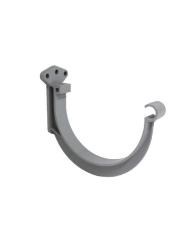 SOPORTE FIJACION CANALON GRIS G125