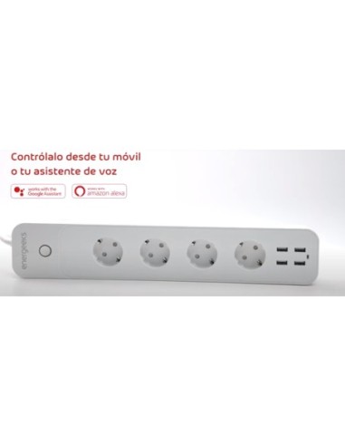 BASE MULTIPLE WIFI 4T+4USB CON MC