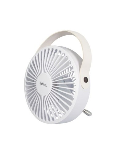 MINI VENTILADOR DE MESA 4W