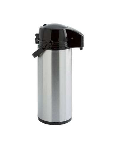 TERMO ARC INOX 1,9 l CON DOSIFICADOR