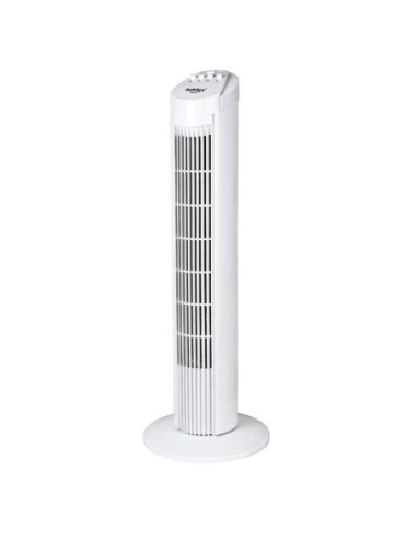 VENTILADOR TORRE BLANCO 45W 3V xxx