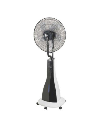 VENTILADOR NEBULIZADOR VNH90 MANDO DISTANCIA