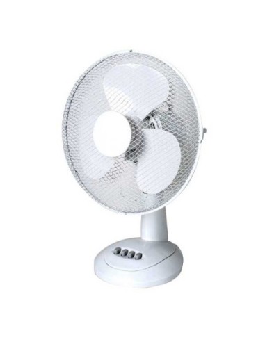 VENTILADOR SOBREMESA 40CM DIAMETRO xxx