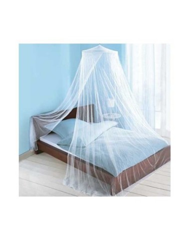 MOSQUITERA PARA CAMA INDIVIDIAL BLANCA xxx