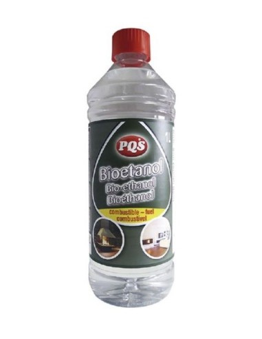 ETANOL LIQUIDO 1L