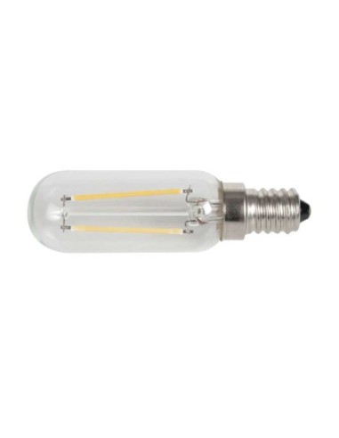 BOMBILLA LED CAMPANA EXTRACTORA E14 2W