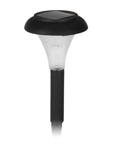 ESTACA SOLAR LED DIAMETRO 11,5CM 7 UND xxx