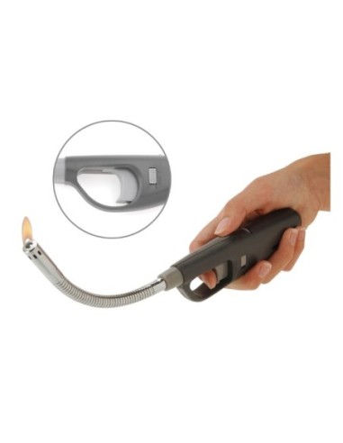 ENCENDEDOR COCINA FLEXIBLE RECARGABLE