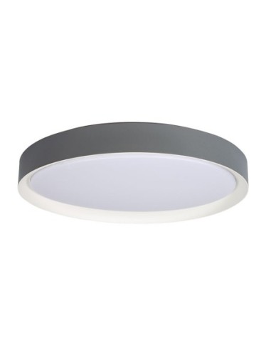 PLAFON LED DUBLIN 24W 48,5CM DIAMETRO