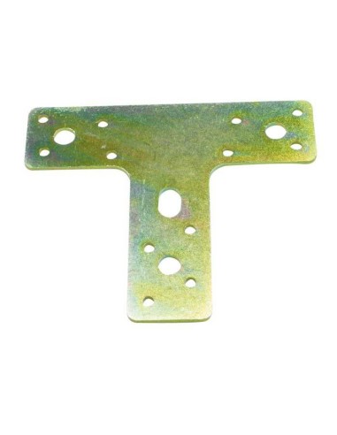 PLACA "T" BRICOMATADADO 150 mm x 130 mm