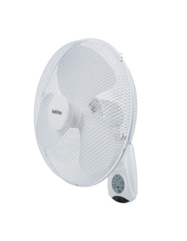 VENTILADOR PARED VTP CON MANDO DISTANCIA