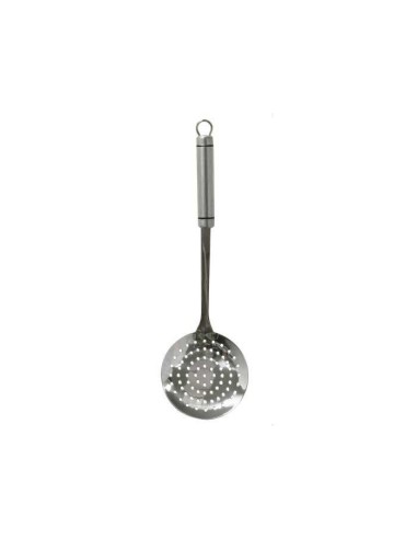 ESPUMADERA COCINA ACERO INOX.