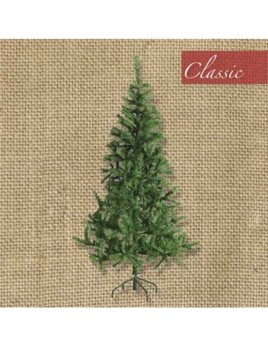 ARBOL NAVIDAD CLASSIC 150CM