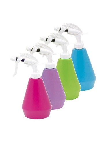 PULVERIZADOR 1L IBIZA COLORES SURTIDOS