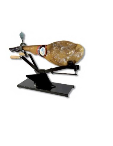 JAMONERO MODELO ARADO METAL